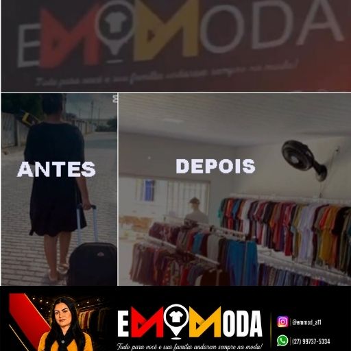 De uma malinha e um sonho a uma loja de sucesso: Em Moda celebra 7 anos de história em Linhares