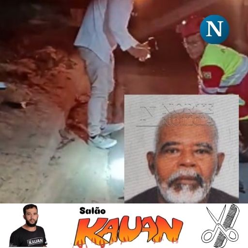 Gerli, morre após colisão com carreta, na BR-101, em Sooretama