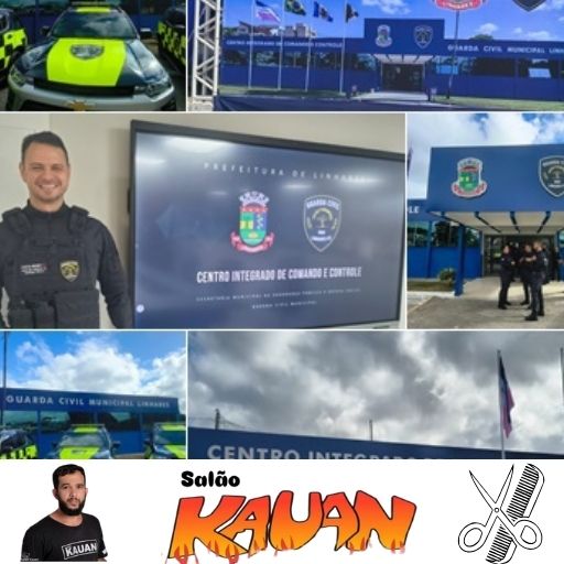 VÍDEO – Prefeitura de Linhares inaugura moderno Centro Integrado de Operações e investe mais de R$ 10 milhões em tecnologia e segurança pública