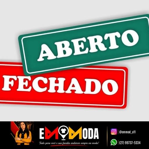 Feriado de 226 anos de Linhares: confira o que abre e fecha neste sábado (22)