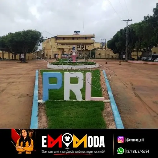 Presidiário é morto a tiros em frente à Penitenciária Regional de Linhares quando iria trabalhar