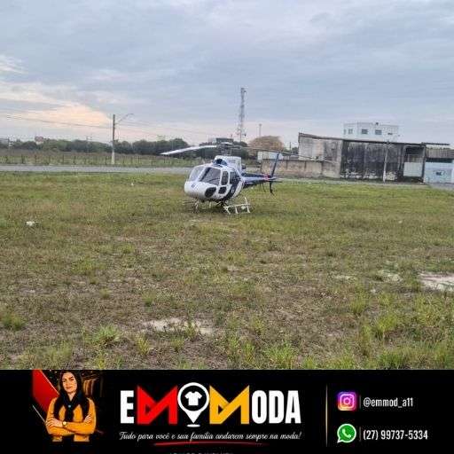 VÍDEO – Operação Sentinela Norte: Polícia Civil cumpre 17 mandados de prisão em Linhares e realiza ações em toda a região