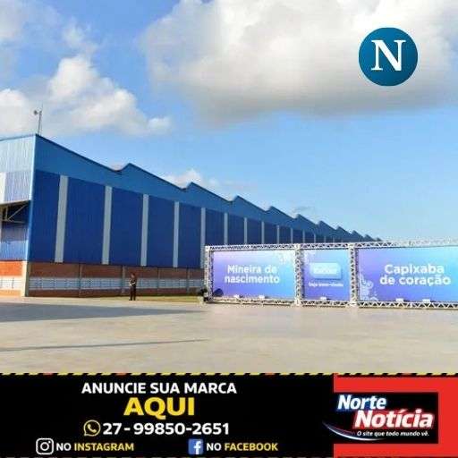Fábrica da Itatiaia em Sooretama abre mais de 50 vagas de emprego