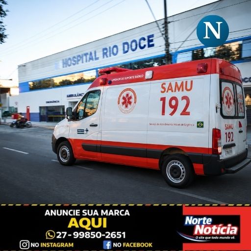 Homens encapuzados, atiram contra dois adolescentes, no bairro Nova Esperança, em Linhares