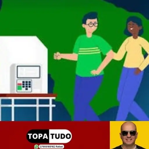 Eleições 2026: confira quando e como consultar seu local de votação antes de ir às urnas