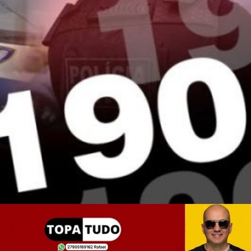 Homem invade carro e furta bolsa com dinheiro, documentos e cartões no Centro de Linhares