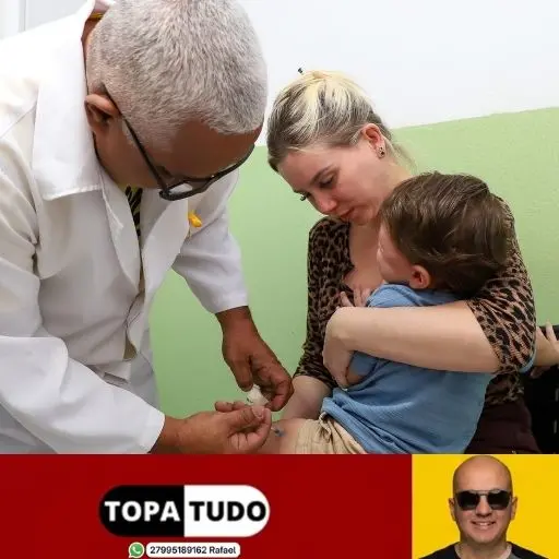 Dia D de Multivacinação tem baixa adesão em Linhares, Rio Bananal e Sooretama; cidade aplicou apenas uma dose