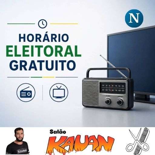 Horário eleitoral gratuito começa nesta sexta-feira (28); veja como será a propaganda no ES