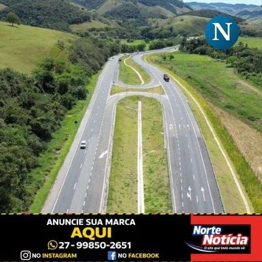 Linhares é definido como primeiro ponto de parada e descanso para caminhoneiros na BR-101 no Espírito Santo