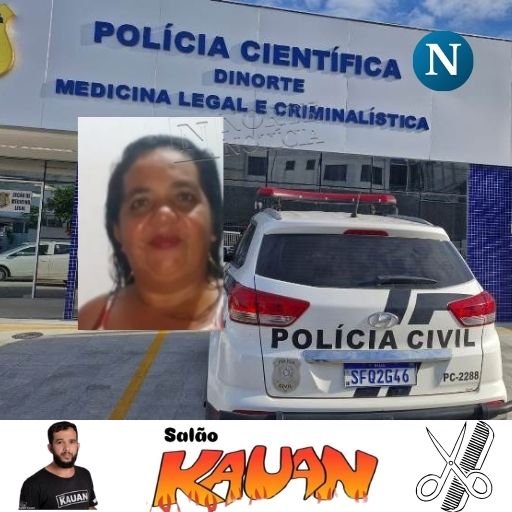 ATUALIZAÇÃO – Mistério: Silvanir é encontrada morta em cima da cama e morte é investigada como possível homicídio em Linhares