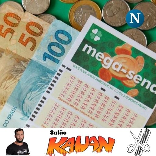 Aposta do ES fatura R$ 45 mil na Mega-Sena; seis jogos de Linhares acertam a quadra