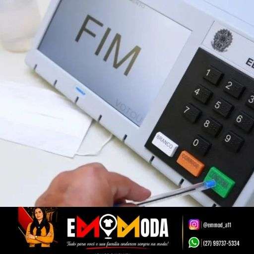 Checklist das Eleições 2026: veja o que fazer antes de sair de casa para votar