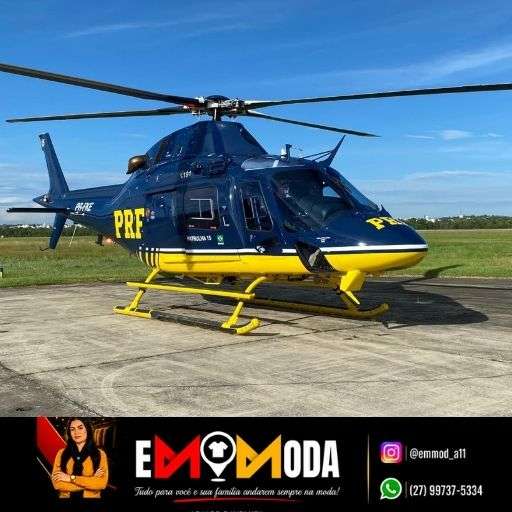 PRF inicia Operação Independência 2026, hoje, nesta sexta-feira no ES, tem restringe veículos de carga e até helicóptero nas rodovias