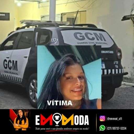 Trabalho da GCM de Linhares resulta na apreensão de adolescente suspeito de assassinato cometido aos 15 anos de idade