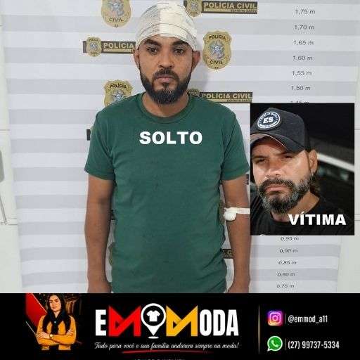 Após atuação jurídica de Dr. Junior Mendonça e Guilherme Paulo justiça manda soltar motorista acusado de causar acidente fatal na Estrada do Pontal
