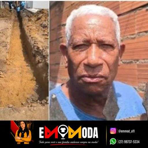 VÍDEO – Morador cobra rede de esgoto antes de pavimentação e reivindicação é atendida em Bebedouro