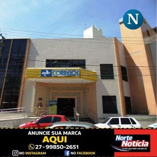 Mesmo com greve nacional, agências dos Correios seguem abertas em Linhares