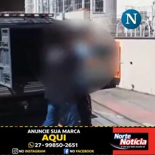 VÍDEO: ALERTA: menina de 11 anos pede socorro, pelo zap, aos tios e padrasto é preso por suspeita de estupro no ES. Veja mensagens enviadas pela vítima