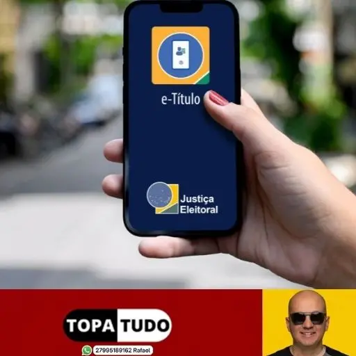 Eleições 2026: veja como consultar seu local de votação em Linhares