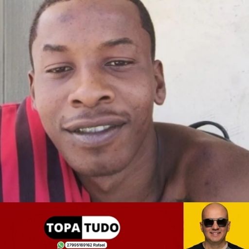 DESAPARECIDO: jovem é detido pela PM e some durante trajeto para delegacia no ES