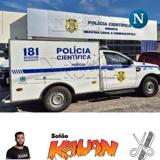 Homicídio- homem é morto a tiros e é encontrado debaixo de motocicleta, em Rio Bananal