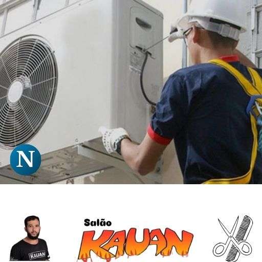 Linhares oferece curso gratuito de Técnico em Refrigeração e Climatização