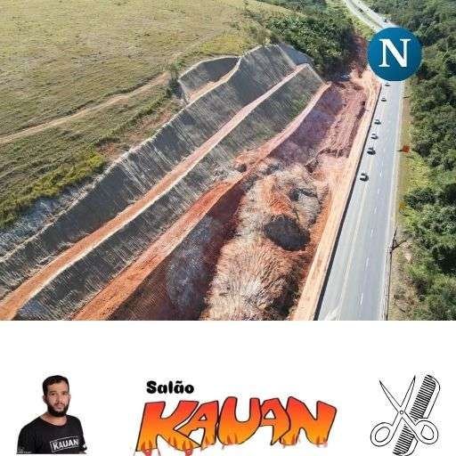 BR-101 será bloqueada na Serra e em Rio Novo do Sul nesta quinta-feira (10)