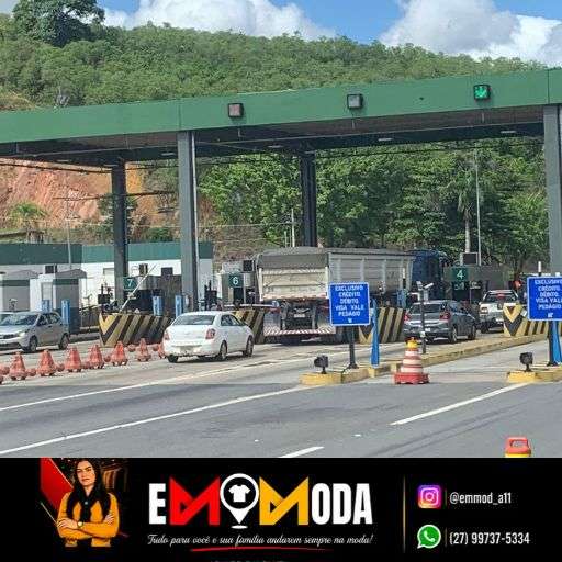 Ecovias abre 23 vagas para operador de pedágio no ES; Linhares está entre as cidades com oportunidade