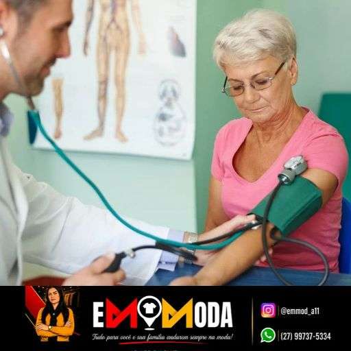 Anhanguera Linhares promove ação gratuita de saúde em homenagem ao Dia do Idoso