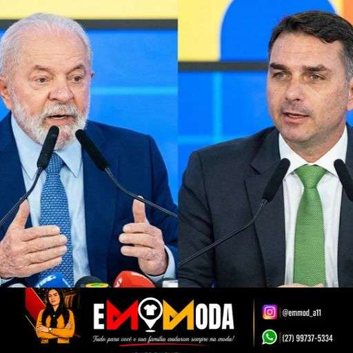 Lula e Flávio Bolsonaro vão ao 2º turno enquanto quase um terço do eleitorado capixaba não escolheu candidato