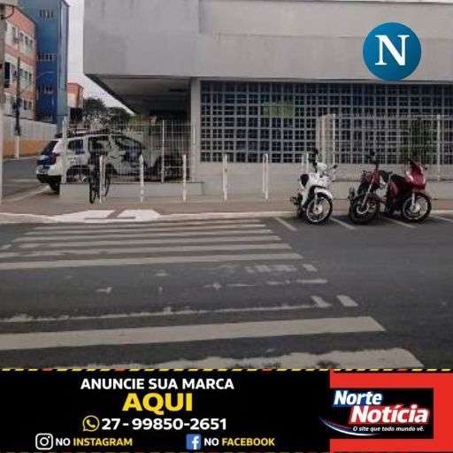 Homem em regime semiaberto e com tornozeleira é suspeito de esfaquear ex-companheira em Linhares
