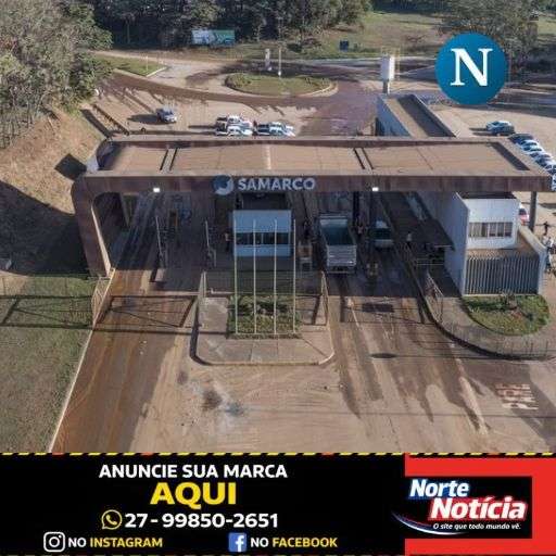Samarco repassa R$ 422 milhões a 19 novos municípios, entre eles Sooretama