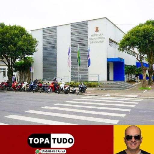 Prefeitura de Linhares muda ponto facultativo do Dia do Servidor Público para 30 de outubro