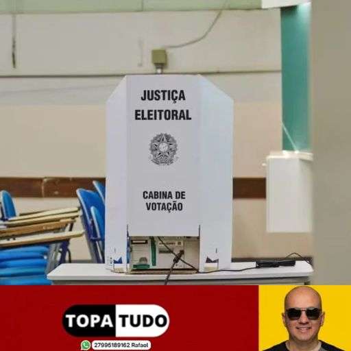 Abstenção nas Eleições 2026 pode voltar a chamar atenção; Espírito Santo também acompanha cenário