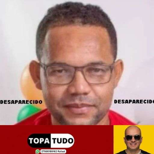 Família procura por empresário desaparecido há três dias em Linhares; carro também sumiu