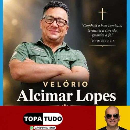 Alcimar Lopes, morre em acidente na BR 101, em Linhares. “Mazinho” fazia parte do ministério de louvor da IEB Canivete e ex-integrante da Banda Cuba Libre