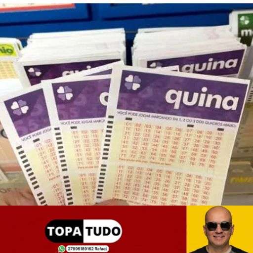 Bolão de Linhares ganha mais de R$ 10 mil na Quina e prêmio será dividido entre quatro pessoas