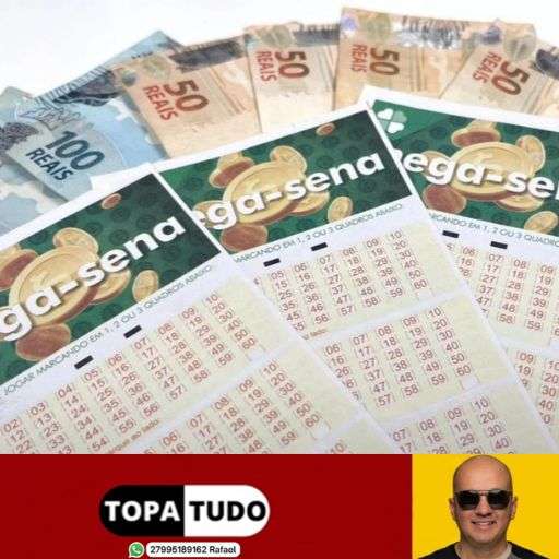 Bolão com 12 apostadores em Linhares acerta a quadra da Mega-Sena e ganha mais de R$ 8 mil