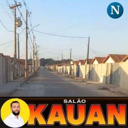 Lixo espalhado pelas ruas: moradores do Mata do Cacau reclamam da coleta em Linhares; empresa se manifesta