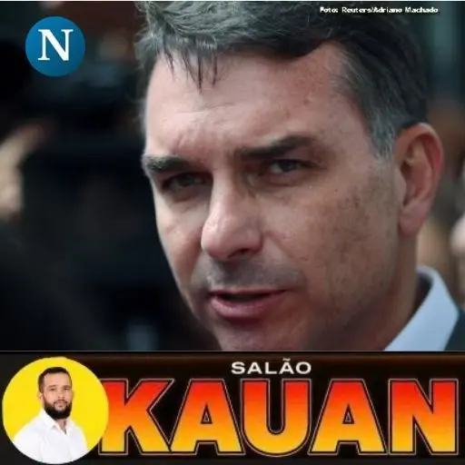 URGENTE: Moraes determina entrega de passaportes de Flávio Bolsonaro