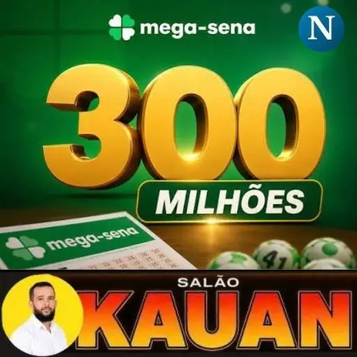 Aposta de Rio Bananal acerta cinco números da Mega-Sena e ganha mais de R$ 30 mil