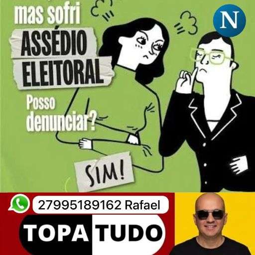 Assédio eleitoral no trabalho: ES registra 47 denúncias em 2026; saiba como denunciar