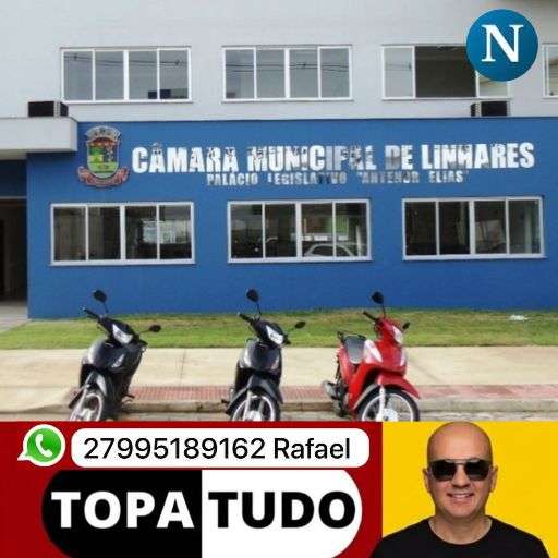 Projeto de vereador prevê auxílio de R$ 300 para professores da zona rural de Linhares