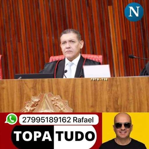 Nunes Marques dá 24 horas para Meta explicar atuação do canal “Exército do Lula”