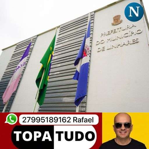 Ponto facultativo em Linhares: veja o que abre e fecha nesta sexta-feira (30)
