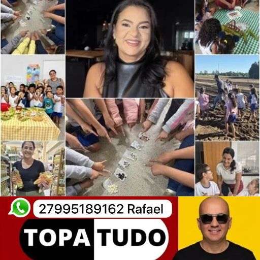 Professora de Bebedouro, em Linhares, conquista prêmio no Agrinho 2026