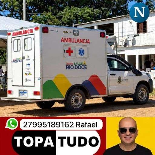 Saúde de plantão em Pontal, Regência e Povoação nesta sexta-feira (30), em Linhares