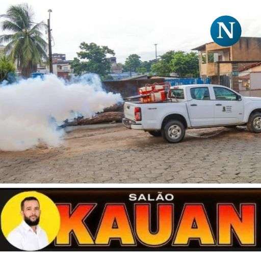 Carro fumacê terá novo itinerário e passará por quatro regiões de Linhares nesta semana