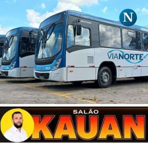 Transporte coletivo será gratuito no dia das eleições em Linhares