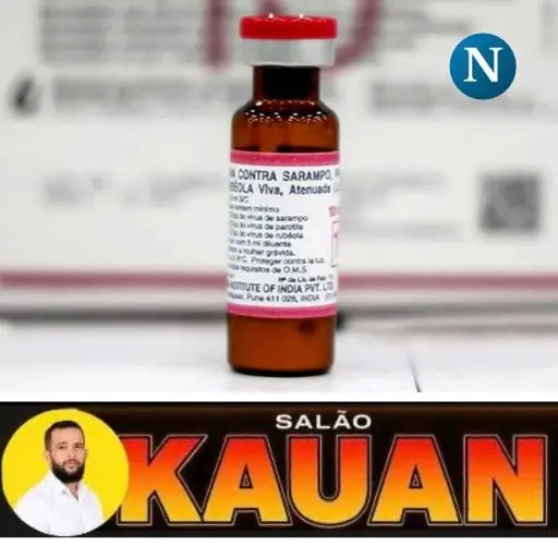 Surto de sarampo nas Américas reforça alerta para vacinação no Espírito Santo